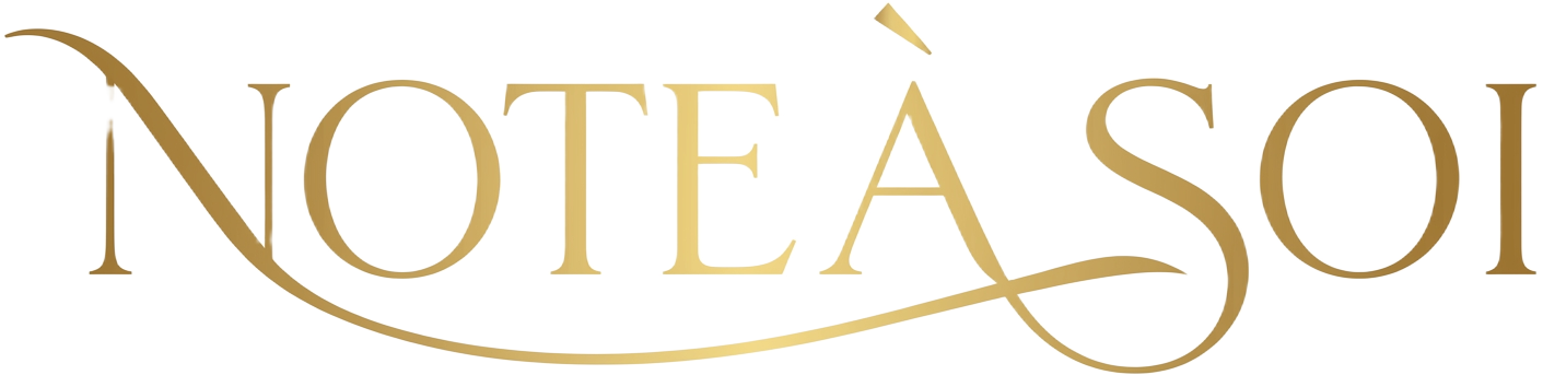 NOTE À SOI